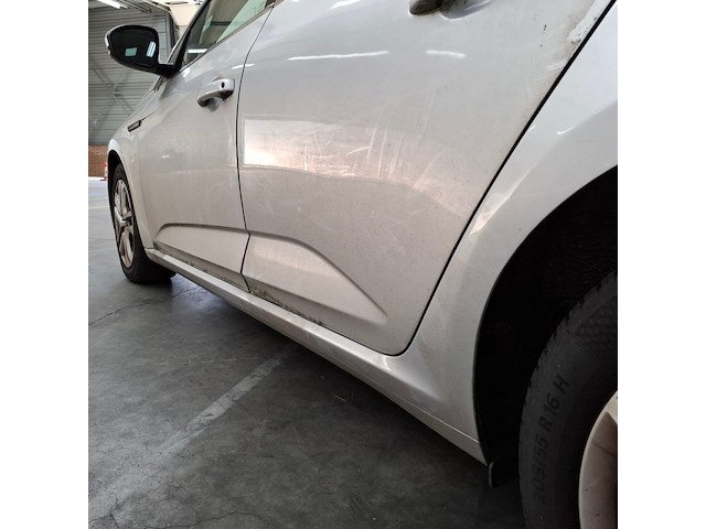 Personenauto, renault, megane, 2019 - afbeelding 18 van  66