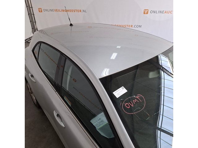 Personenauto, renault, megane, 2019 - afbeelding 19 van  66