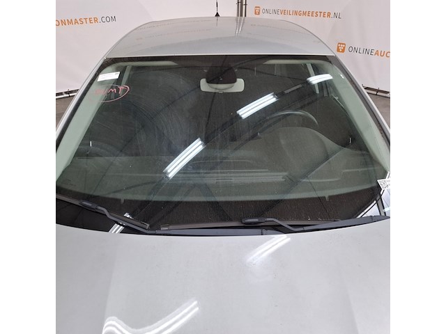 Personenauto, renault, megane, 2019 - afbeelding 20 van  66