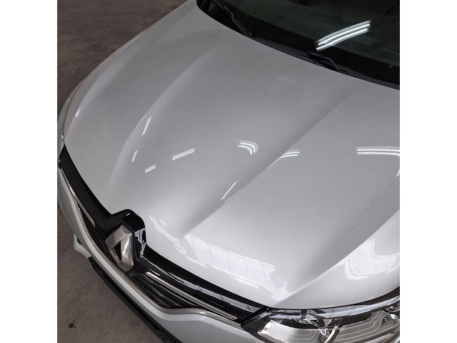 Personenauto, renault, megane, 2019 - afbeelding 21 van  66