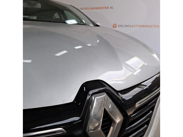 Personenauto, renault, megane, 2019 - afbeelding 22 van  66