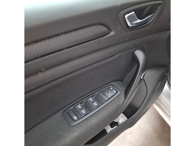 Personenauto, renault, megane, 2019 - afbeelding 25 van  66
