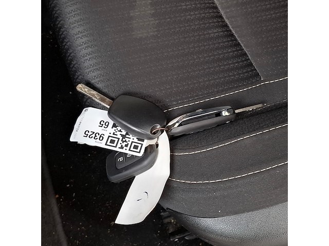 Personenauto, renault, megane, 2019 - afbeelding 26 van  66