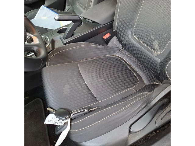 Personenauto, renault, megane, 2019 - afbeelding 27 van  66