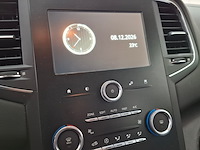 Personenauto, renault, megane, 2019 - afbeelding 32 van  66