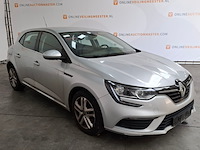 Personenauto, renault, megane, 2019 - afbeelding 23 van  66