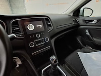 Personenauto, renault, megane, 2019 - afbeelding 35 van  66