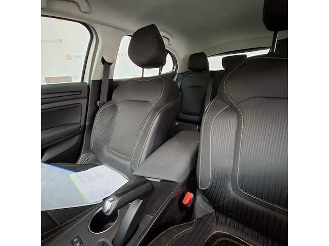 Personenauto, renault, megane, 2019 - afbeelding 36 van  66