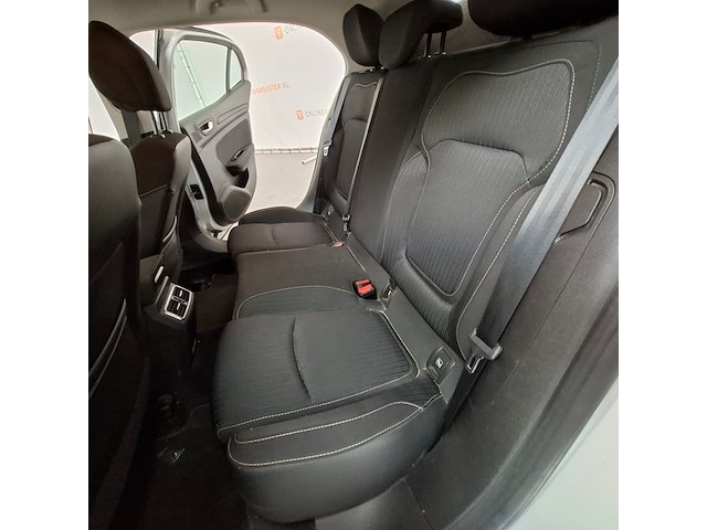 Personenauto, renault, megane, 2019 - afbeelding 37 van  66