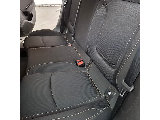 Personenauto, renault, megane, 2019 - afbeelding 38 van  66