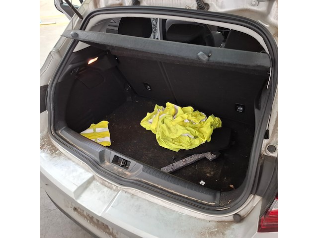 Personenauto, renault, megane, 2019 - afbeelding 40 van  66