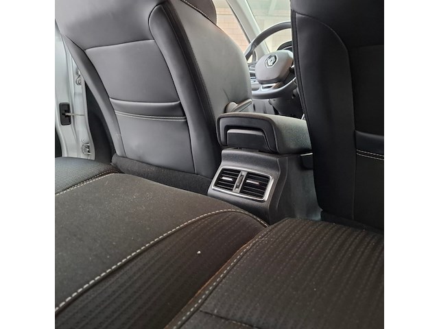 Personenauto, renault, megane, 2019 - afbeelding 43 van  66