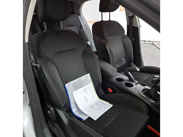 Personenauto, renault, megane, 2019 - afbeelding 46 van  66