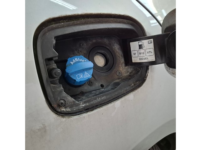 Personenauto, renault, megane, 2019 - afbeelding 49 van  66