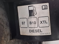 Personenauto, renault, megane, 2019 - afbeelding 50 van  66