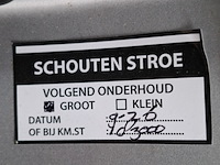 Personenauto, renault, megane, 2019 - afbeelding 51 van  66