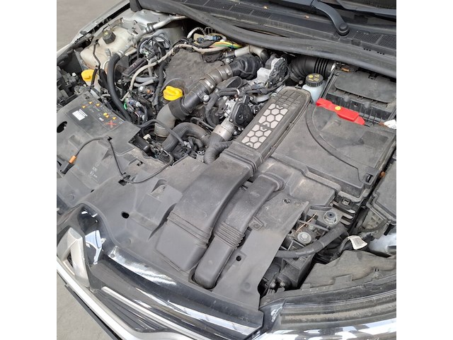 Personenauto, renault, megane, 2019 - afbeelding 53 van  66