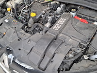 Personenauto, renault, megane, 2019 - afbeelding 53 van  66