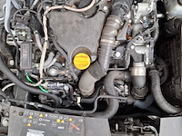 Personenauto, renault, megane, 2019 - afbeelding 55 van  66