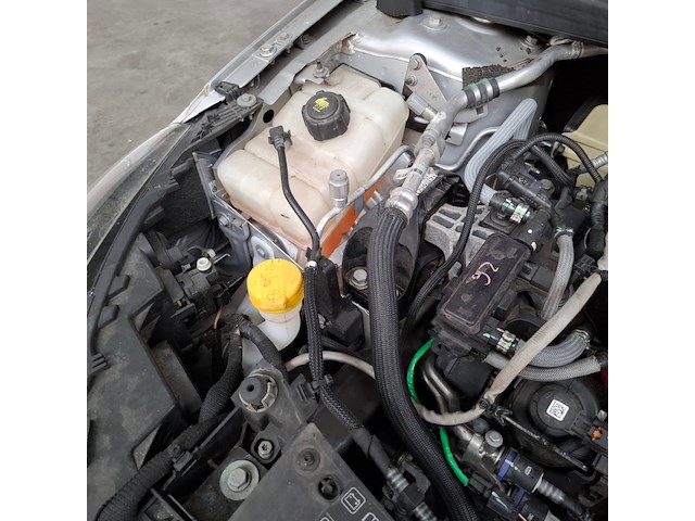 Personenauto, renault, megane, 2019 - afbeelding 57 van  66