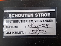 Personenauto, renault, megane, 2019 - afbeelding 58 van  66