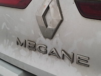Personenauto, renault, megane, 2019 - afbeelding 60 van  66