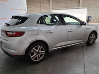 Personenauto, renault, megane, 2019 - afbeelding 65 van  66