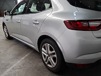 Personenauto, renault, megane, 2019 - afbeelding 2 van  71