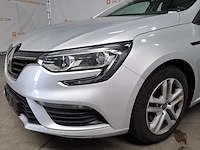 Personenauto, renault, megane, 2019 - afbeelding 8 van  71