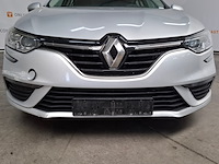 Personenauto, renault, megane, 2019 - afbeelding 9 van  71