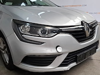 Personenauto, renault, megane, 2019 - afbeelding 11 van  71