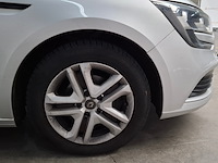 Personenauto, renault, megane, 2019 - afbeelding 13 van  71