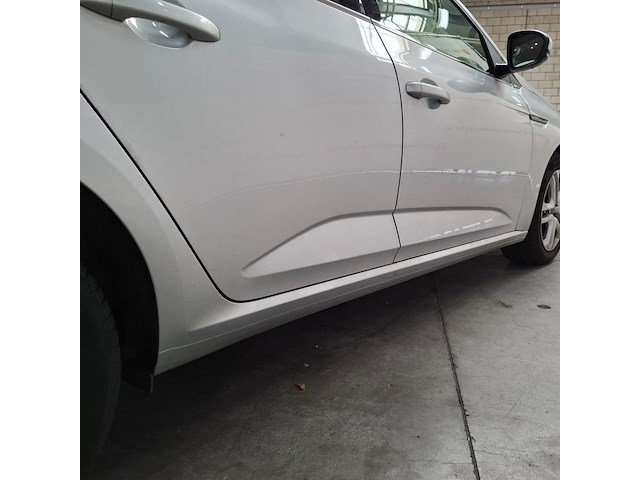 Personenauto, renault, megane, 2019 - afbeelding 14 van  71