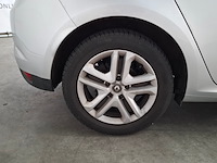 Personenauto, renault, megane, 2019 - afbeelding 15 van  71