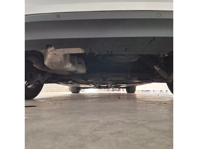 Personenauto, renault, megane, 2019 - afbeelding 17 van  71