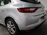 Personenauto, renault, megane, 2019 - afbeelding 18 van  71