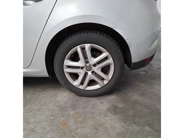 Personenauto, renault, megane, 2019 - afbeelding 21 van  71