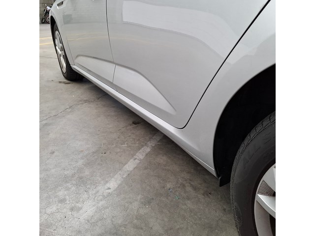 Personenauto, renault, megane, 2019 - afbeelding 22 van  71