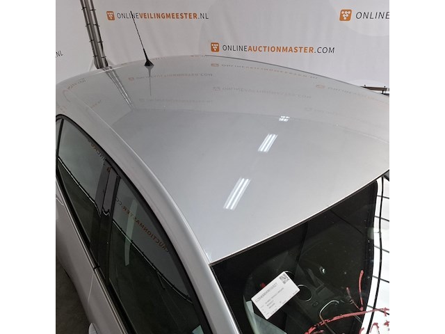 Personenauto, renault, megane, 2019 - afbeelding 24 van  71