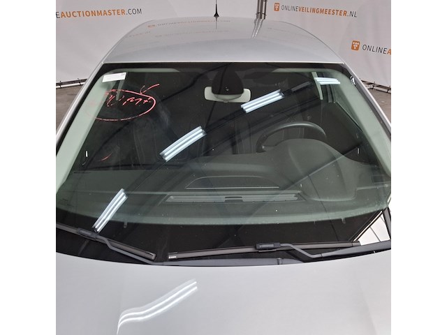 Personenauto, renault, megane, 2019 - afbeelding 25 van  71
