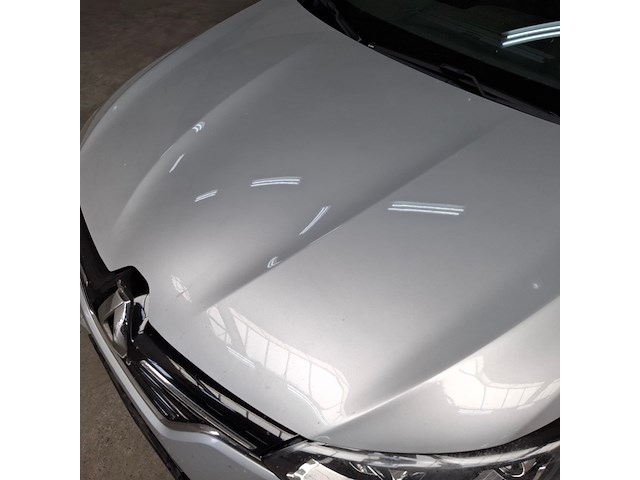 Personenauto, renault, megane, 2019 - afbeelding 26 van  71