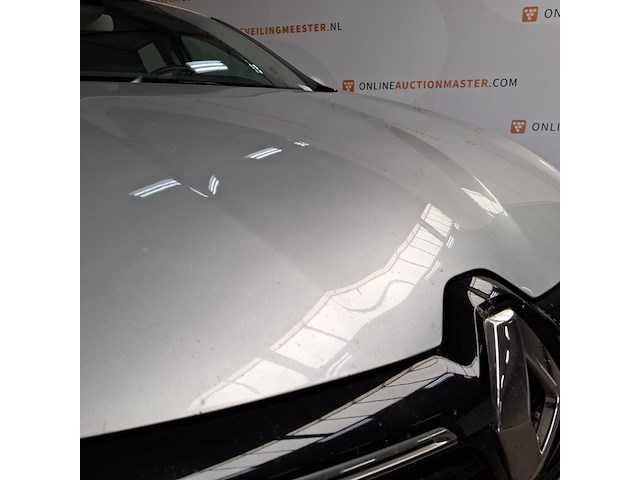 Personenauto, renault, megane, 2019 - afbeelding 28 van  71