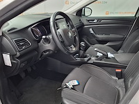 Personenauto, renault, megane, 2019 - afbeelding 29 van  71