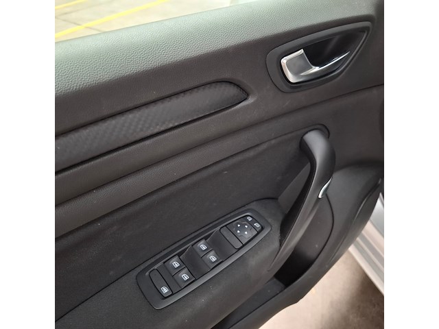 Personenauto, renault, megane, 2019 - afbeelding 30 van  71