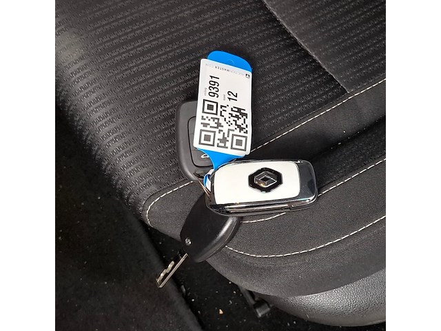 Personenauto, renault, megane, 2019 - afbeelding 31 van  71