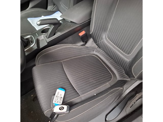 Personenauto, renault, megane, 2019 - afbeelding 32 van  71