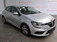 Personenauto, renault, megane, 2019 - afbeelding 23 van  71