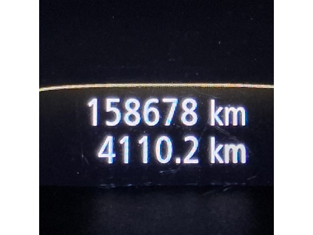 Personenauto, renault, megane, 2019 - afbeelding 37 van  71