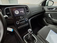 Personenauto, renault, megane, 2019 - afbeelding 40 van  71