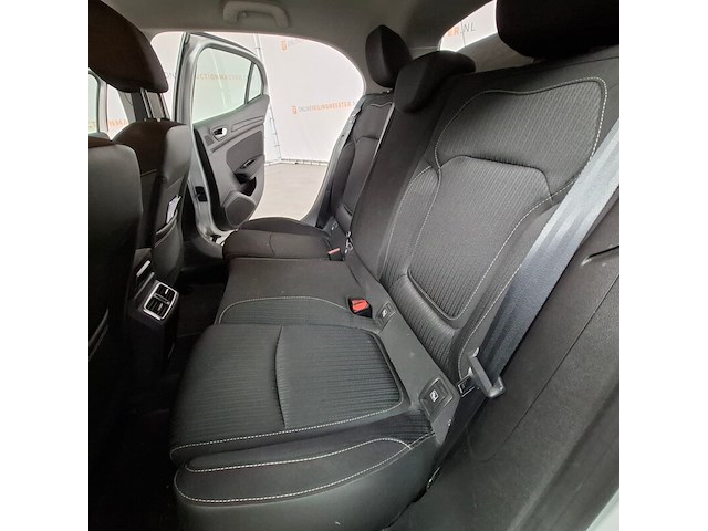 Personenauto, renault, megane, 2019 - afbeelding 42 van  71